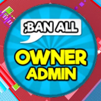 Owner Admin Tower [3 Robux] icon