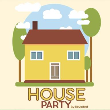 🎈House Party!🎉 [NEW SECRET] icon