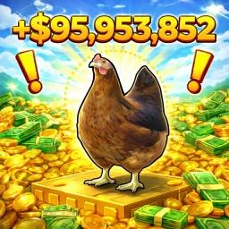 [🐔] Mob Tycoon! icon