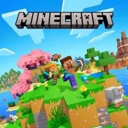 Thumbnail for Voxels Game