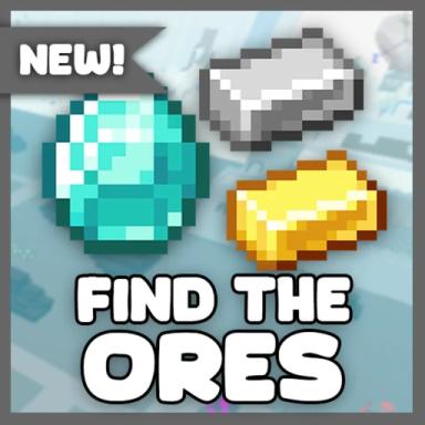 Thumbnail for Find The Ores [53] Game