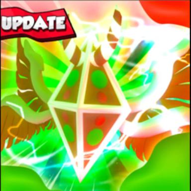 Thumbnail for [🍀Free Pet 🍀] Hatching Legends Game