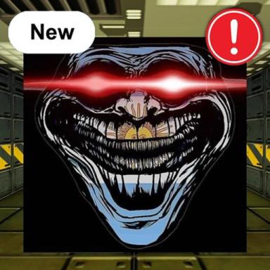 🚪Survive TROLLFACE PHONK In Area 51 🔦 icon