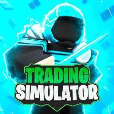  🤑 Trading Simulator icon