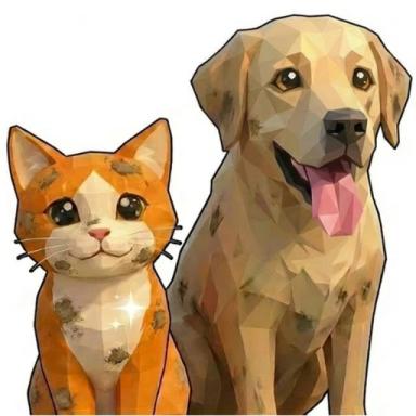 Thumbnail for Rescue Pets! Game