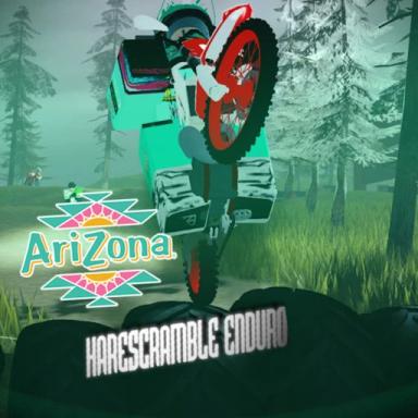Arizona Harescramble Enduro icon