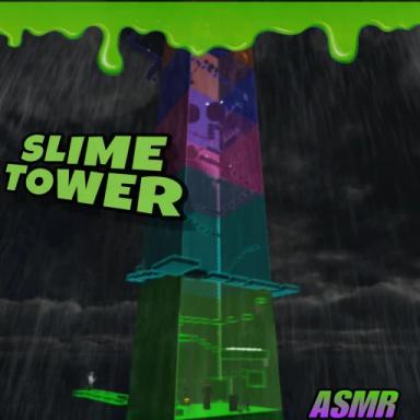 SLIME TOWER icon