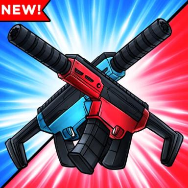 Thumbnail for 💥 Flag Wars! [EVENT] Game