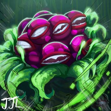 Thumbnail for [🎰HAKARI!] Jujutsu Lineage Game