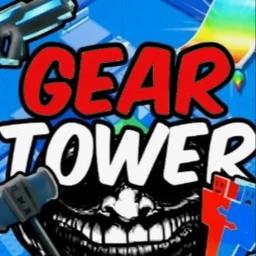 Cosmic Gear Slap Tower icon
