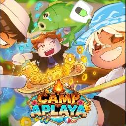 Camp Aplaya 🏝️ [NEW] icon