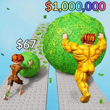 Thumbnail for [💰] +1 Poor To Rich Game