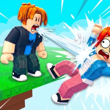 Thumbnail for Spit Battles Game
