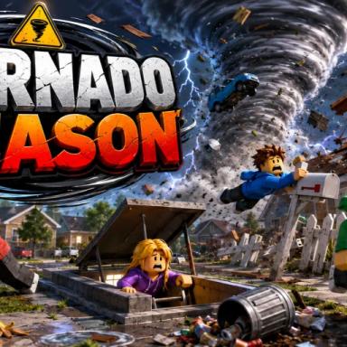 Thumbnail for Tornado Season Game