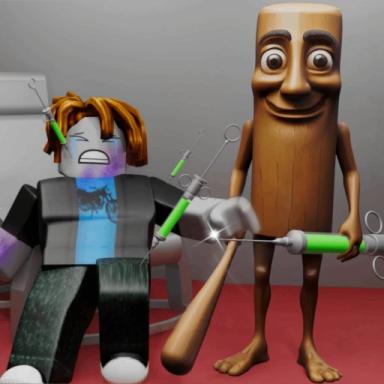 Thumbnail for [TUNG] Experiment Playground 🧪 Game