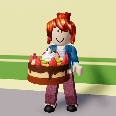 Dessert Shop icon