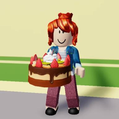 Thumbnail for Dessert Shop Game