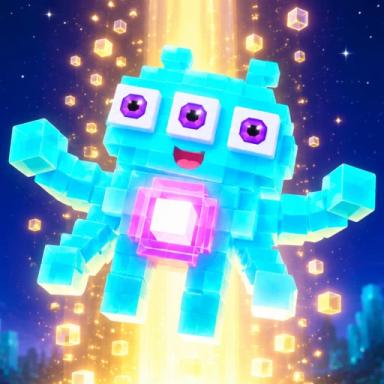 Thumbnail for [UPD5] Alien Egg Rescue Game