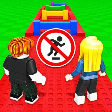 Thumbnail for Chained Together [ 4 Players ] Game