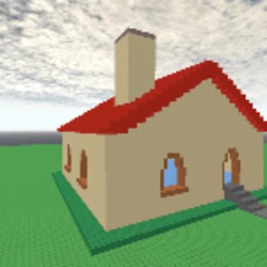 Happy Home in Robloxia icon