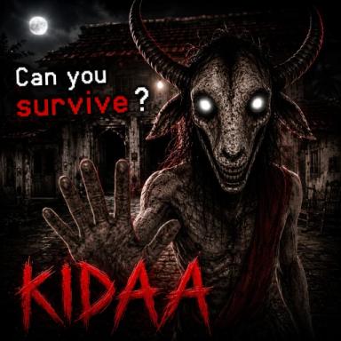 Thumbnail for KIDAA : Indian Horror   Game