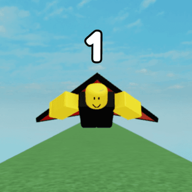 Be a Glider icon