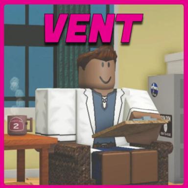 Thumbnail for VENT - Lounge to Hang Out & Chill Game