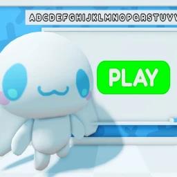 ☁️ CINNAMOROLL'S SCHOOL RUN! (Obby) icon