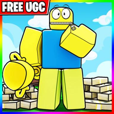UGC Don't Talk icon