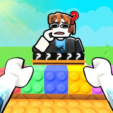 Thumbnail for [🤔] Guess the Blocks! Game
