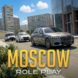 [🌸SPRING!] Moscow RP icon