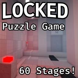 Locked - Puzzle Game [ALPHA] [WORTHY] icon