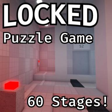 Thumbnail for Locked - Puzzle Game [ALPHA] [WORTHY] Game