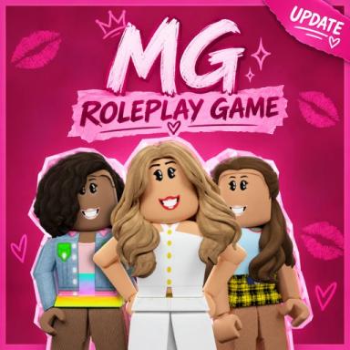 Thumbnail for (UPDATE) 👚 MG The Musical | Roleplay Game Game