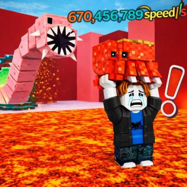 Thumbnail for [🔻]Portal to Brainrots Game