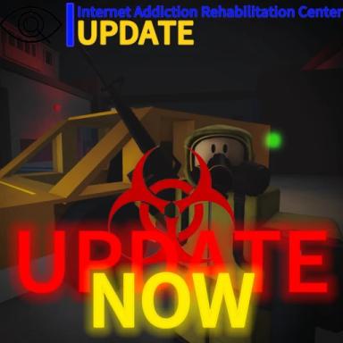 Internet Addiction Control Center icon