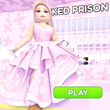 🧚 WICKED PRISON RUN! (Obby) icon
