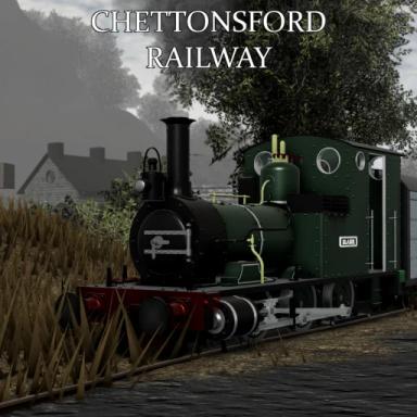 Thumbnail for Chettonsford Quarry, 1953 Game