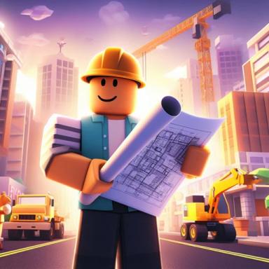 City Build Tycoon icon