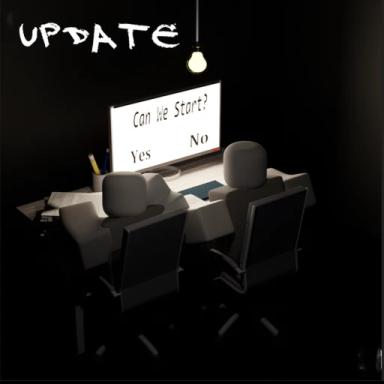 The Survey Story [UPDATE 2 PLAYER MODE AVAILABLE] icon