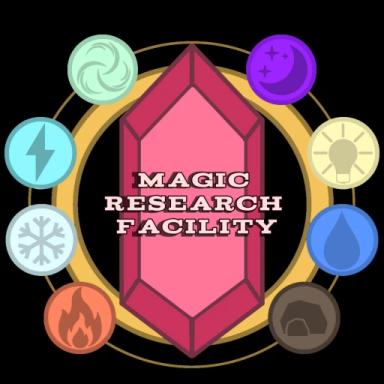 Magic Research Facility icon