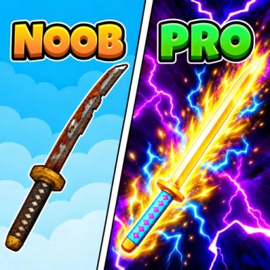 Thumbnail for Anime Sword Master Game