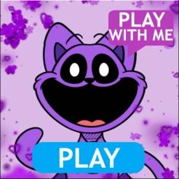[🌈NEW] CatNap Universe icon