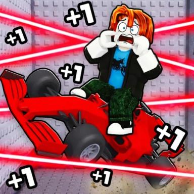 Thumbnail for [🏎️] +1 Speed Supercar Escape Game