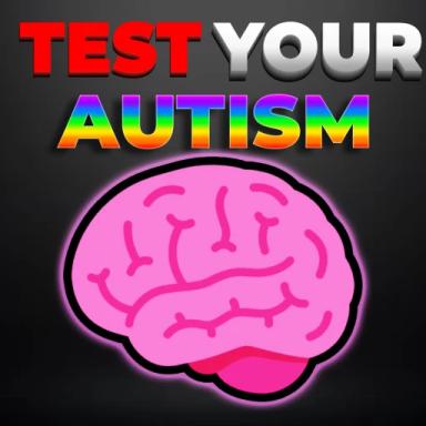 Thumbnail for Autism Test Game