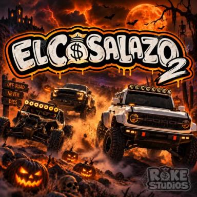 Thumbnail for [🎃] The Cosalazo 2  Game