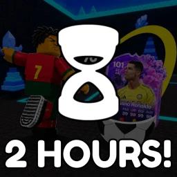 [CANDY🍭] Kick for Soccer Cards!  icon