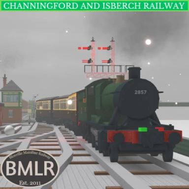 Chaningford and Isberch Railway (C&IR) icon