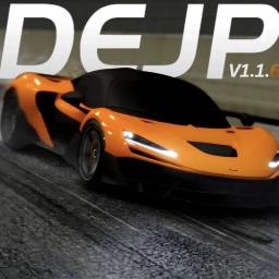 [SPEEDTRAP]Driving Experience Japan icon