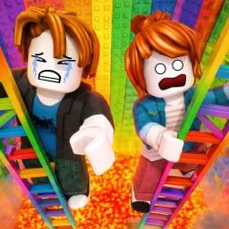 The Ground is LAVA 🔥 icon